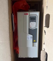 Variateur de fréquence AC ABB ACS580 37KW ACS580-01-073A-4 J400 380V VFD pour moteur de pompe IP55