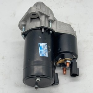 มอเตอร์สตาร์ทเครื่องยนต์ 12V 1.6L รุ่น 36100-2B100 36100-2B020 361002B102 36100-2B200 - Product Image 5