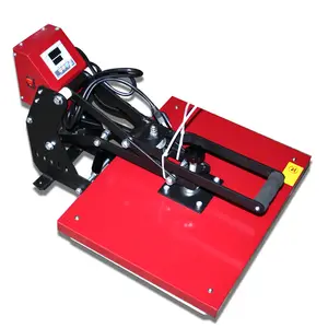 16x24 impressão de subolmação de alta qualidade, 8 em 1, combinação manual, máquina de transferência de calor