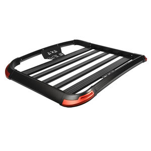 Portaequipajes de techo de aluminio de alta capacidad de carga para Toyota <span class=keywords><strong>Rav4</strong></span> - Product Image 1