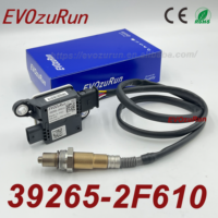 Sensor Partikel PM Berkualitas Tinggi 39265-2F610 0281007933 0281007934 untuk Hyundai Palisade LX2 2.2L Diesel 2019-2022