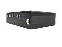 Routeur logiciel 4 ports LAN pour PC Intel i5 4e/5e génération DDR3L, routeur logiciel Gigabit pour applications de serveur réseau domestique, de bureau et d'entreprise
