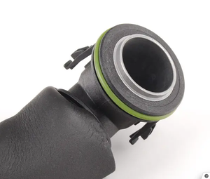 WLGRT Neuer Kurbelgehäuse-Entlüftungsschlauch OE 11 12 7 588 417 für 1 2 3 4 5 X1 X3 X4 X5 Z4 - Product Image 6