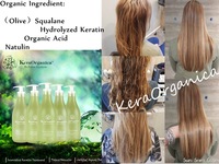 Perawatan Rambut Keratin Kolagen Bebas Formaldehida, Keratin Brasil, Untuk Salon Profesional, Sampo Pembersih