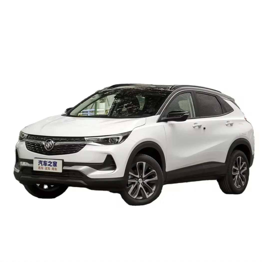 2022 2021 Buick Encore Gx mobil listrik Ev 0 Km kendaraan energi baru bekas