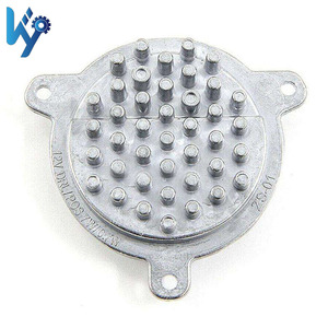 Balasto de Faro LED KY OEM 9477986 con Luz Amarilla, Ojos de Ángel y Unidad de Control de Señal de Giro 631194779856 para BMW X5 G05 X6 G06 - Product Image 4
