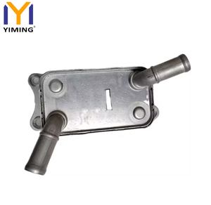 Nuevo Enfriador de Aceite de Motor para Toyota Corolla Cross <span class=keywords><strong>2020</strong></span> <span class=keywords><strong>Lexus</strong></span> UX200 2018 OEM 2241004970 3349312090 - Product Image 5