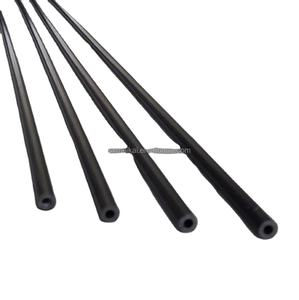 Le piquet de support en fibre de verre noir pour jardin/fleur/<span class=keywords><strong>pépinière</strong></span>/plante/tomate/arbre - Product Image 4