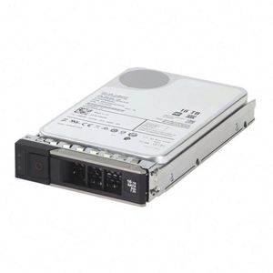 400-BHJF Nuevo Disco Duro de 16 TB y 7.2K SAS de 3.5 Pulgadas y 12 Gb/s, Kit de 14 GB, Sellado de Fábrica - Product Image 1