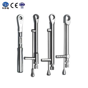 Clé dynamométrique <span class=keywords><strong>dentaire</strong></span> à cliquet pour implants en promotion - Product Image 3