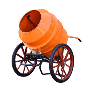 Zda Harga Jumia Kenya rasa pada Culvers beton Mixer untuk penjualan Jinan - Product Image 4