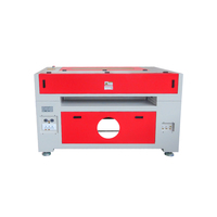 Harga Mesin Pemotong Laser 60w Model 6090
