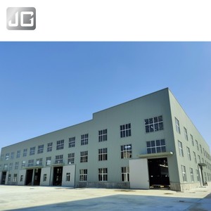 <span class=keywords><strong>Construction</strong></span> <span class=keywords><strong>de</strong></span> Bâtiment Industriel Préfabriqué : Entrepôt, Atelier, Hangar en Structure <span class=keywords><strong>Métallique</strong></span> <span class=keywords><strong>Acier</strong></span> - Product Image 2