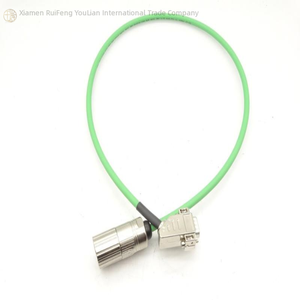 B &amp; Cable r 8crc762.12-1 Nuevo Original en Existencia, Controlador de Programación PLC Dedicado para Automatización Industrial - Product Image 1