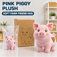 Fabricant de Peluches Personnalisées OEM ODM : Transformez vos Dessins 2D en Prototypes 3D Réalistes d'Animaux en Peluche