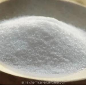 Citrate de sodium de qualité alimentaire en vrac, pureté 99 %, poudre cristalline blanche, agent chélatant pour boissons, CAS 68-04-2 SIMEL - Product Image 6