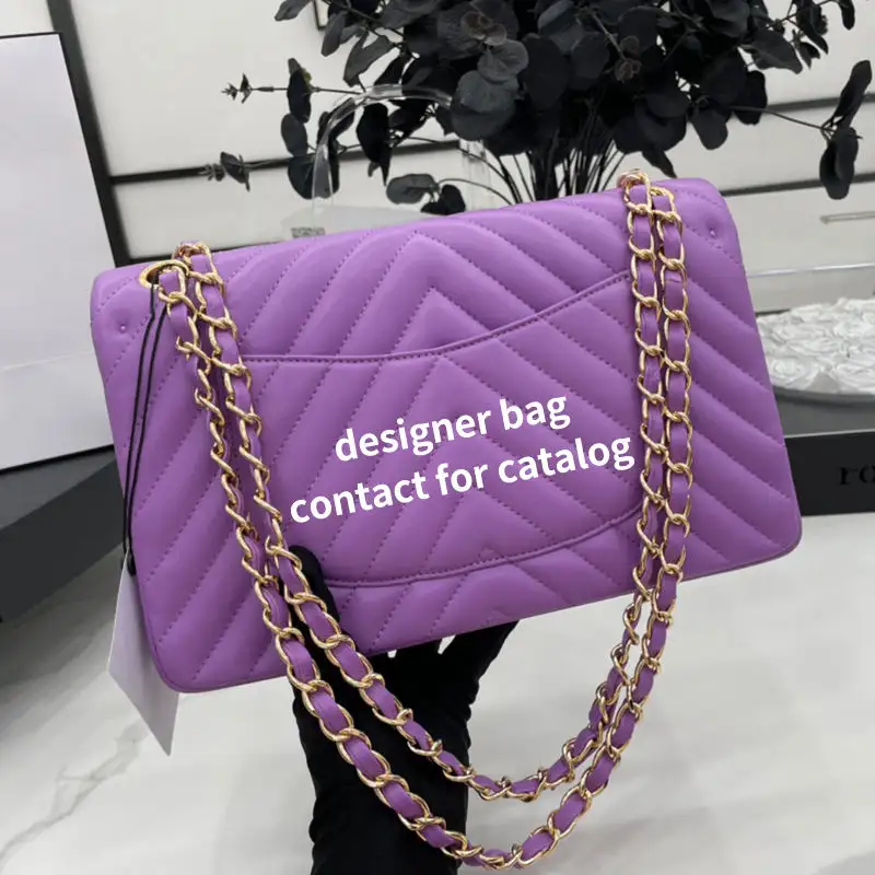 Top quality cowhide printed Tote Bags luxury brand handbag fashion female designer famous brand handbag