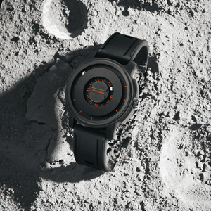 Reloj de Pulsera de Silicona con Movimiento de Cuarzo Magnético Ronda <span class=keywords><strong>Swiss</strong></span> <span class=keywords><strong>2026</strong></span>, Nuevo, Juego de Regalo, Alta Calidad, Unisex - Product Image 6