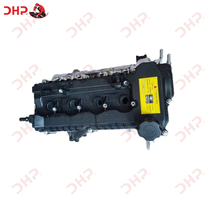 Ensemble moteur complet 4A15Q6 1.5L essence Dongfeng Wuling Hongguang, testé, remplacement direct - Product Image 3