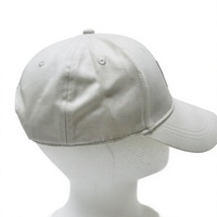 Casquette de baseball en coton Oxford 100% avec broderie de logo personnalisé, multicolores, fermeture à boucle métallique réglable, unisexe, adulte, toutes saisons