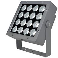 IP65 DMX Projecteur Extérieur DC24V RGBW Adressable Flood Stage Lighting LED