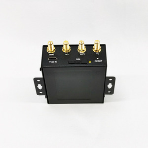 4G lte Router <span class=keywords><strong>O2</strong></span>/Telefónica SIM-Karte WLAN WLAN-<span class=keywords><strong>Modem</strong></span> - Product Image 4
