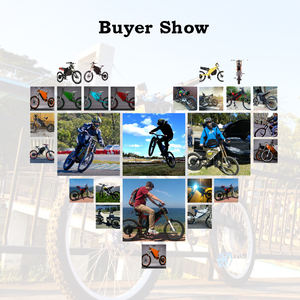 Moteur <span class=keywords><strong>QS</strong></span> <span class=keywords><strong>1500W</strong></span> QS205 45H E-Spoke nouveau moteur de moyeu de Type V2 pour l'exportation de vélo électrique - Product Image 6