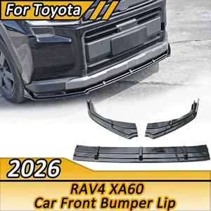 Lame de protection inférieure pour pare-chocs avant de voiture XA60 2026, garniture de protection de carrosserie, accessoires de kit carrosserie - Product Image 1
