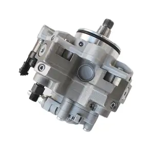 0445020122 High Pressure Fuel Pump CP3S3 HPFP 5256607 for B-o-sch Cumm-ins QSB6.7 Volk-swagen Kom-atsu Fo-ton