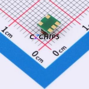 H3-TC4-19+ Balun SMD-5P,4.2x4.2mm RF 1:4 3dB 4° Whole Sale Electronic Component Chips Supplier & BOM Service - Product Image 2