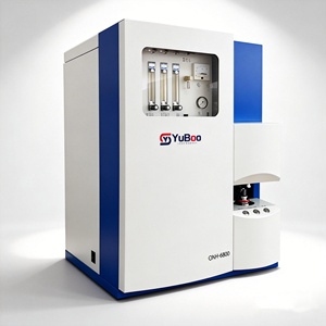 Analyseur de laboratoire intelligent spécialement conçu pour la détection de l'oxygène, de l'azote et de l'hydrogène - Product Image 4