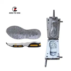 Tpu Injection Molding Products Eva Tpr Shoe Sole Mould