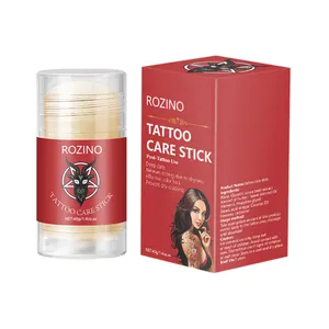 Tattoo repair cream tattoo recovery, color fixing care and maintenance cream, color lock color protection tattoo special