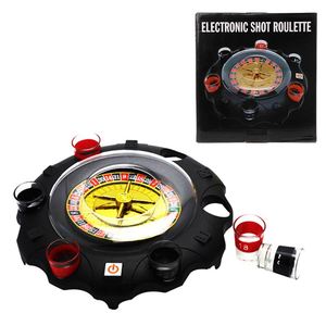 Juego de Ruleta Rusa para Beber, Juego de Beber para Fiestas de Adultos al por Mayor - Product Image 5