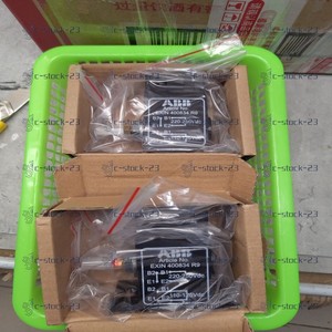 Module PLC <span class=keywords><strong>EXIN</strong></span> 400834 R9 110-125 VDC - Product Image 2