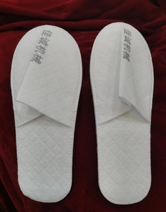 Máquina <span class=keywords><strong>de</strong></span> zapatería desechable <span class=keywords><strong>de</strong></span> alta frecuencia <span class=keywords><strong>Precio</strong></span> competitivo - Product Image 2