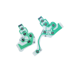 Membrana Conductora para Control de PS4 Pro 3.0, Película Estática Verde, Repuesto de Circuito Flexible para Reparación de Control de PlayStation 4 Pro - Product Image 3