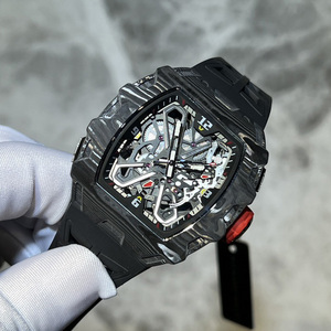 นาฬิกาข้อมือผู้ชายระบบจักรกลสุดหรูรุ่นใหม่จากโรงงาน BBR โดดเด่นด้วยคุณภาพสูงสุดและเป็นนาฬิกาผู้ชายคุณภาพเยี่ยมที่สุด - Product Image 2