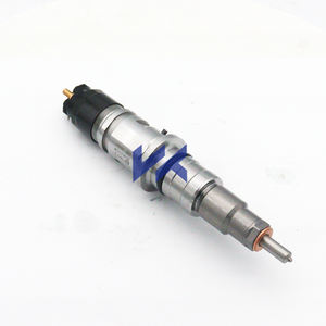 หัวฉีดน้ำมันเชื้อเพลิง0445120138คอมมอนเรลสำหรับวอลโว่ - Product Image 2