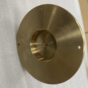 Annealing <b>Wheel</b> Copper Seat Round Belt OEM for Wire Cable Industry Senguang Brand - Product Image 6