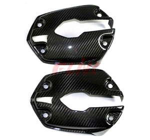 Cubierta de motor de fibra de carbono para <span class=keywords><strong>BMW</strong></span> <span class=keywords><strong>1200</strong></span> <span class=keywords><strong>GS</strong></span> + Adventure - Product Image 3