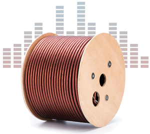 <span class=keywords><strong>สาย</strong></span>ต่อไมโครโฟนสำหรับมิกเซอร์เสียง <span class=keywords><strong>สาย</strong></span><span class=keywords><strong>ไม</strong></span>โครโฟน 24 AWG <span class=keywords><strong>สาย</strong></span><span class=keywords><strong>ไม</strong></span>โครโฟนแบบม้วน <span class=keywords><strong>Belden</strong></span> - Product Image 3