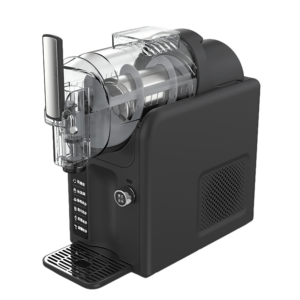 Nuova macchina multifunzione commerciale e domestica per bevande congelate macchina per gelato piccola macchina per gelato Soft - Product Image 1