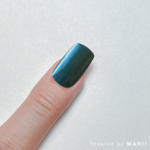 ชุดอุปกรณ์ทำเล็บเจลสีพื้นติดทนนาน สำหรับผู้เริ่มต้น - Product Image 6