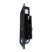 Module d'amplificateur de puissance actif DBK 1600W 4ohm 8ohm pour haut-parleur Line Array, subwoofer, équipement audio DIY