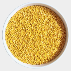 Plastique ABS sans halogène Ignifuge V0 V1 V2 ABS Vierge Granulés ABS colorés écologiques - Product Image 4