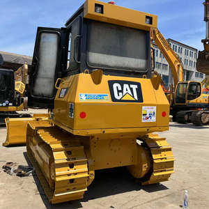 รถ D5K ดินตีนตะขาบของแท้สำหรับแมว D5k ตีนตะขาบขนาดเล็ก D5h D5d D5g D5m รุ่นต่างๆ - Product Image 5