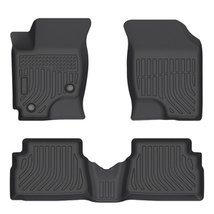 Holesale-alfombrillas para el suelo del coche, alfombras para el <span class=keywords><strong>interior</strong></span> del coche, 3D - Product Image 1