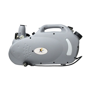 เครื่องพ่นยาฆ่าเชื้อแบบพกพา YR-2600 รุ่นไฟฟ้า Ulv Cold Fogger ความจุ 12 ลิตร สำหรับพ่นยาฆ่าเชื้อและกำจัดศัตรูพืช - Product Image 1