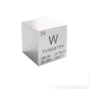 SML Group Venta caliente personalizado <span class=keywords><strong>de</strong></span> alta pureza magnesio Mg <span class=keywords><strong>Cubo</strong></span> <span class=keywords><strong>de</strong></span> Metal para colección <span class=keywords><strong>de</strong></span> elementos - Product Image 2